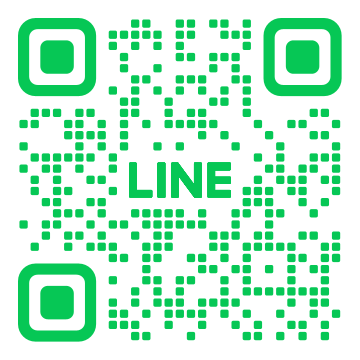 LINE 官方帳號 @399nkjdd 加入用 QR Code